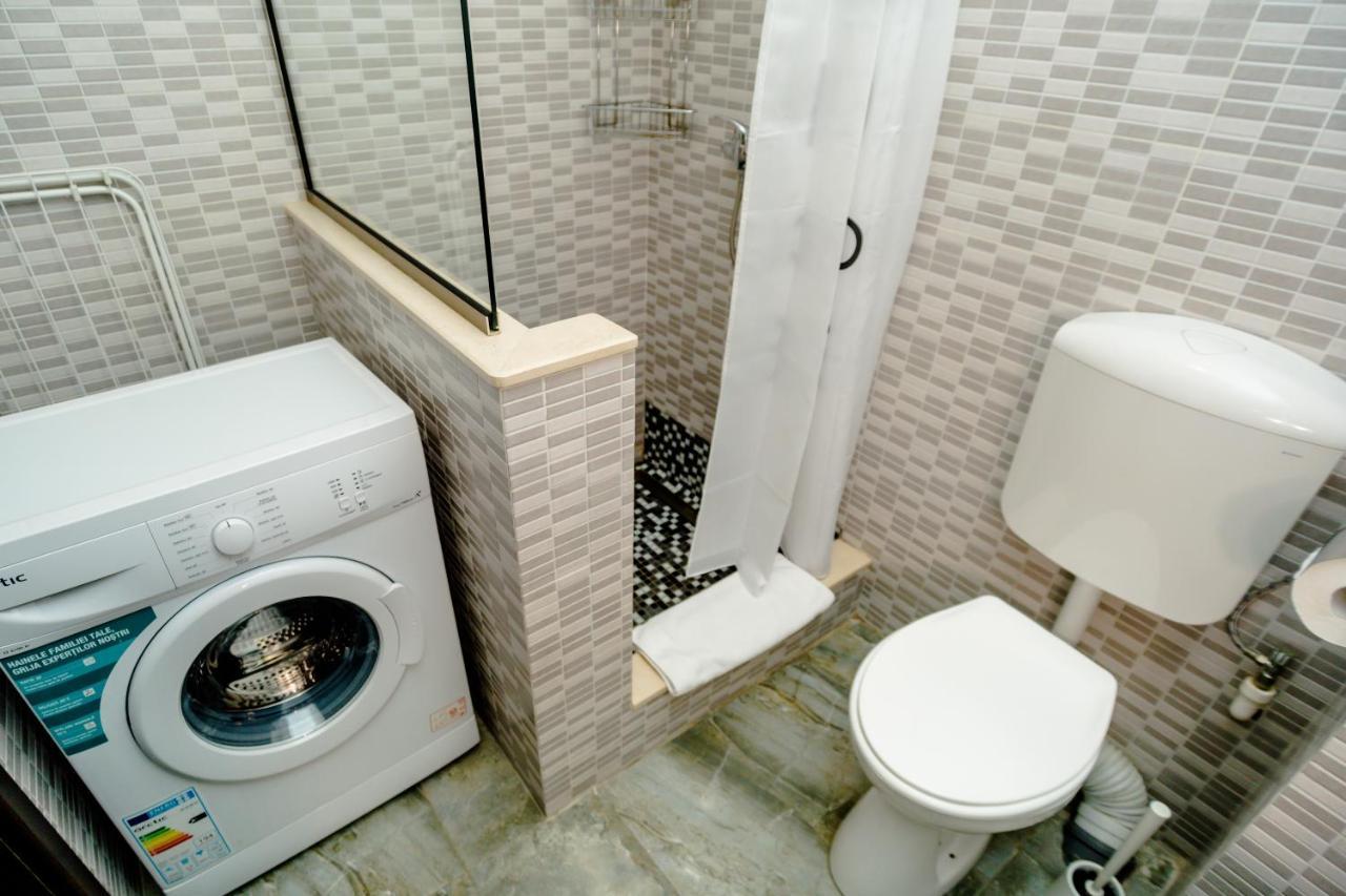 Conceptht Regim Hotelier Яссы Экстерьер фото