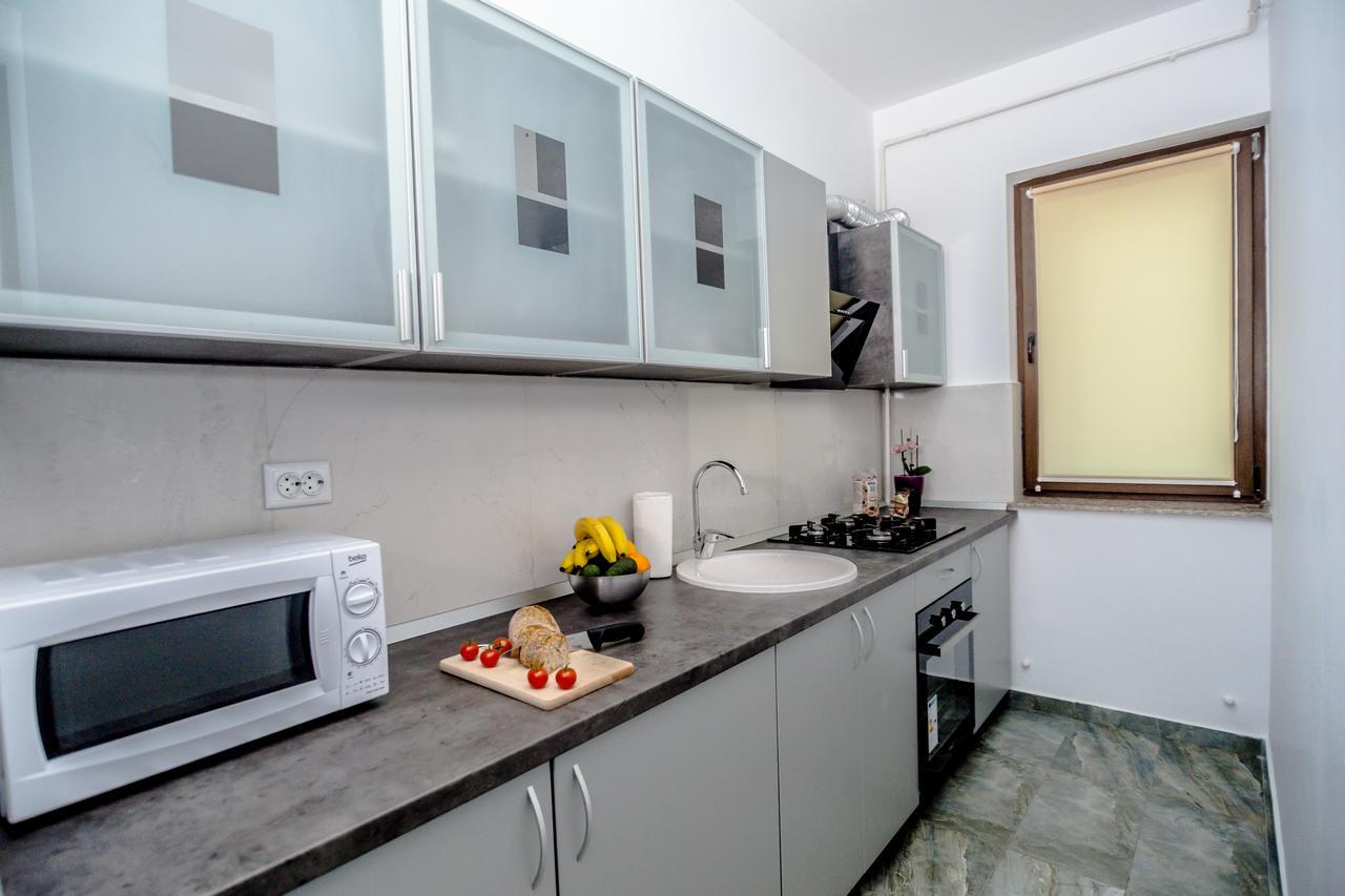 Conceptht Regim Hotelier Яссы Экстерьер фото
