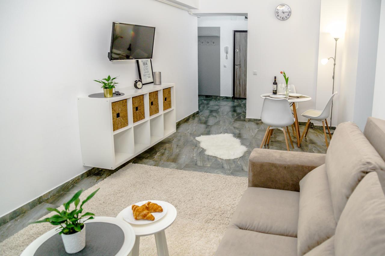 Conceptht Regim Hotelier Яссы Экстерьер фото