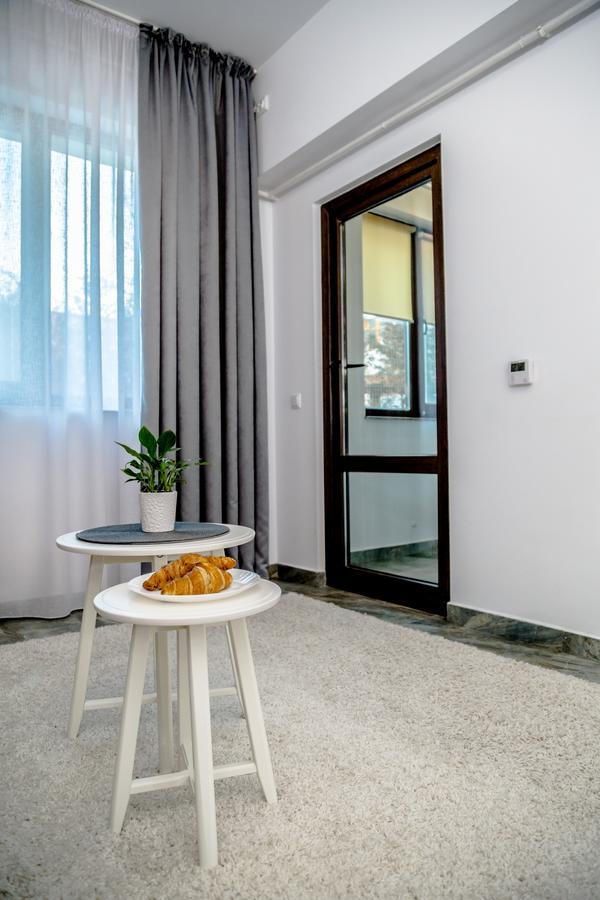 Conceptht Regim Hotelier Яссы Экстерьер фото