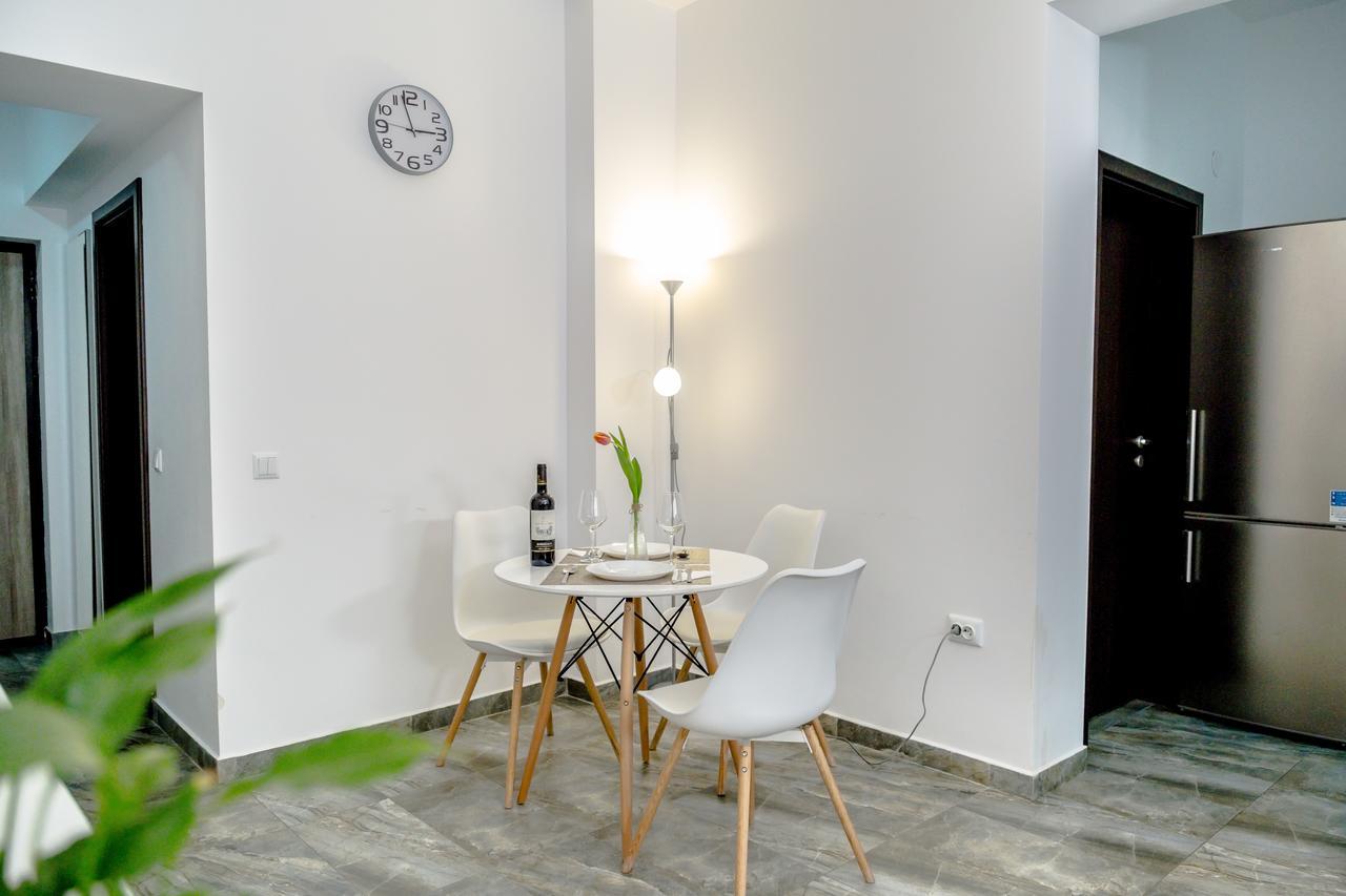 Conceptht Regim Hotelier Яссы Экстерьер фото