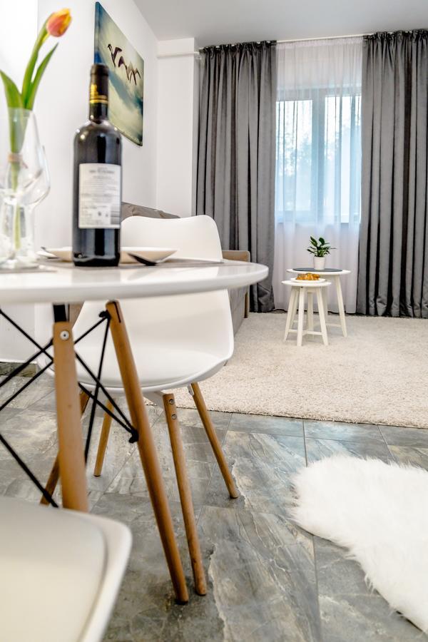 Conceptht Regim Hotelier Яссы Экстерьер фото