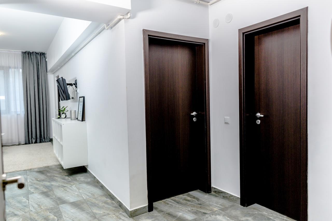 Conceptht Regim Hotelier Яссы Экстерьер фото