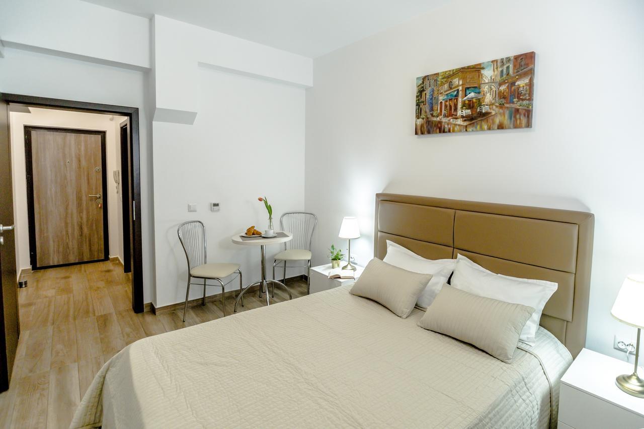 Conceptht Regim Hotelier Яссы Экстерьер фото