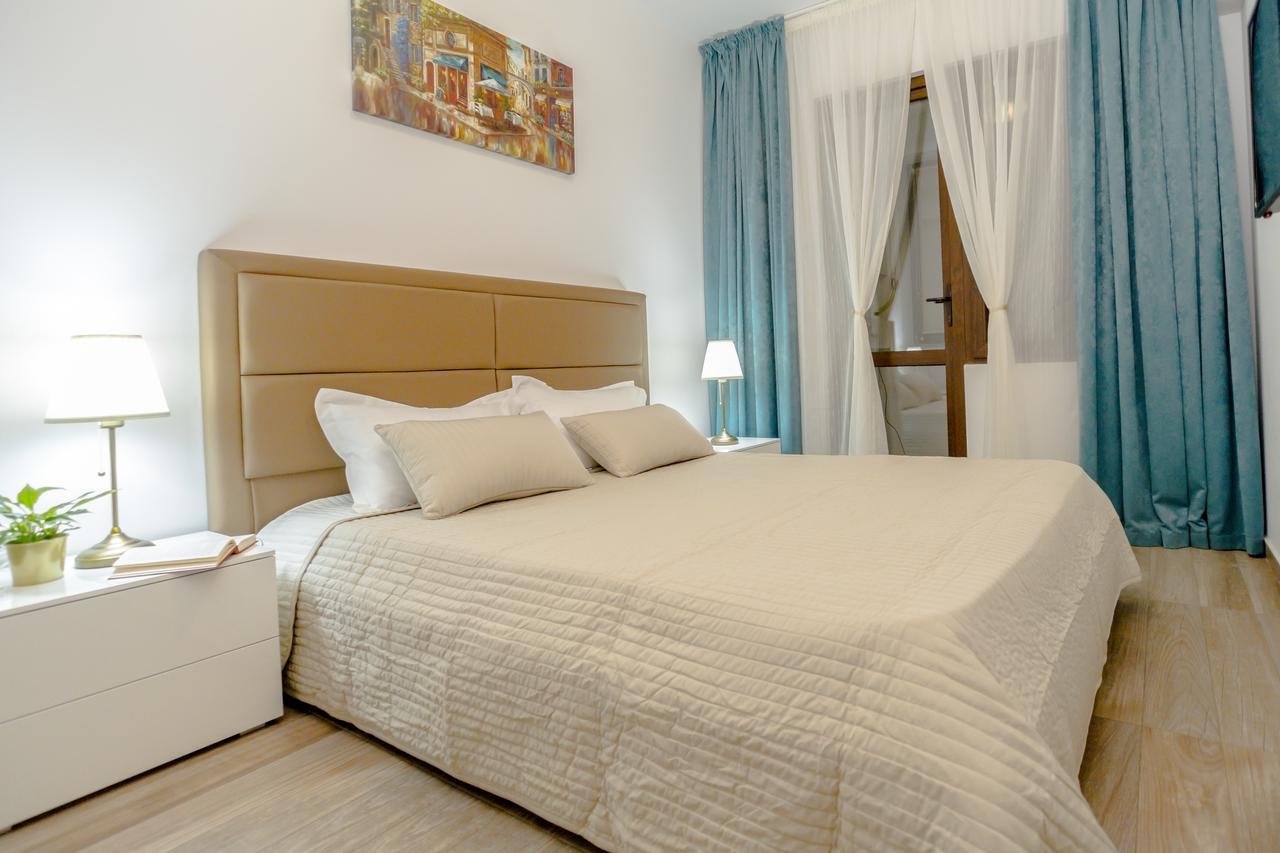 Conceptht Regim Hotelier Яссы Экстерьер фото