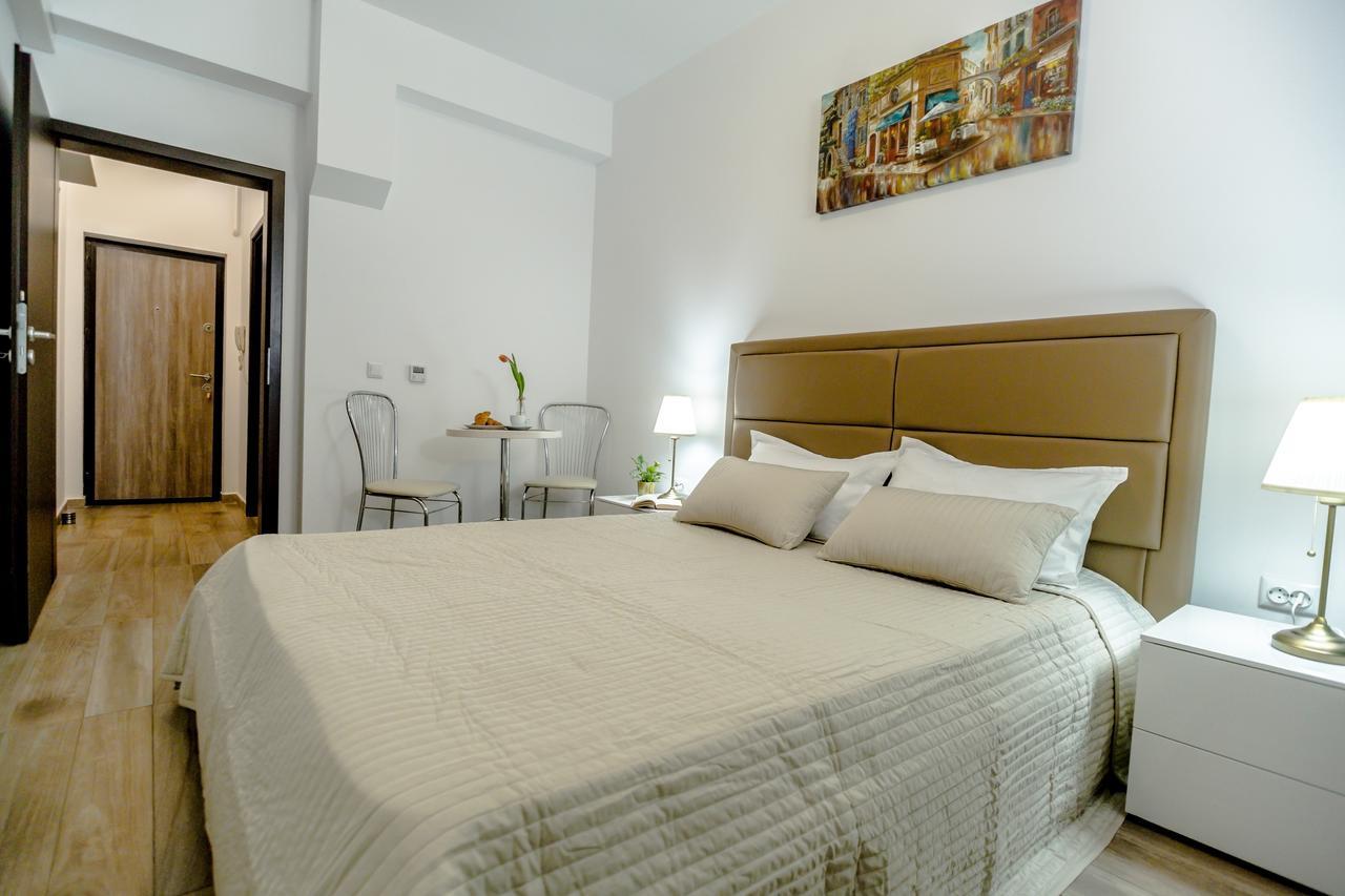 Conceptht Regim Hotelier Яссы Экстерьер фото