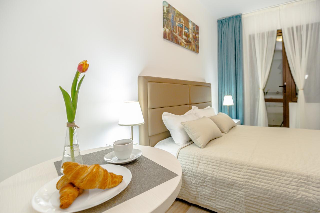 Conceptht Regim Hotelier Яссы Экстерьер фото
