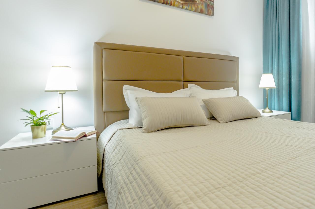 Conceptht Regim Hotelier Яссы Экстерьер фото