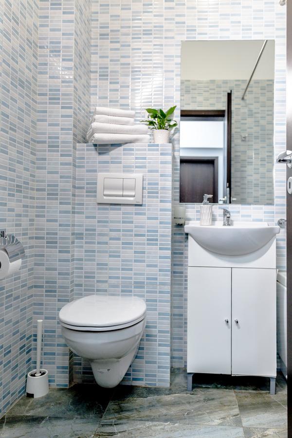 Conceptht Regim Hotelier Яссы Экстерьер фото