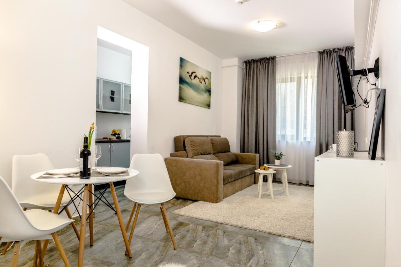Conceptht Regim Hotelier Яссы Номер фото